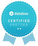Databox Certified Partner 