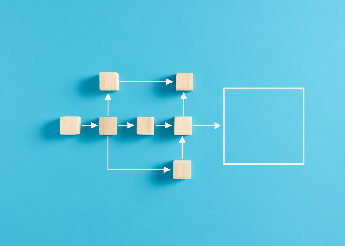Workflow Diagram