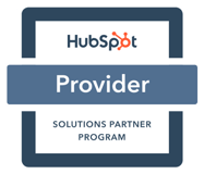 HubSpot Solutions Provider