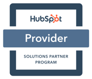 HubSpot Solutions Provider